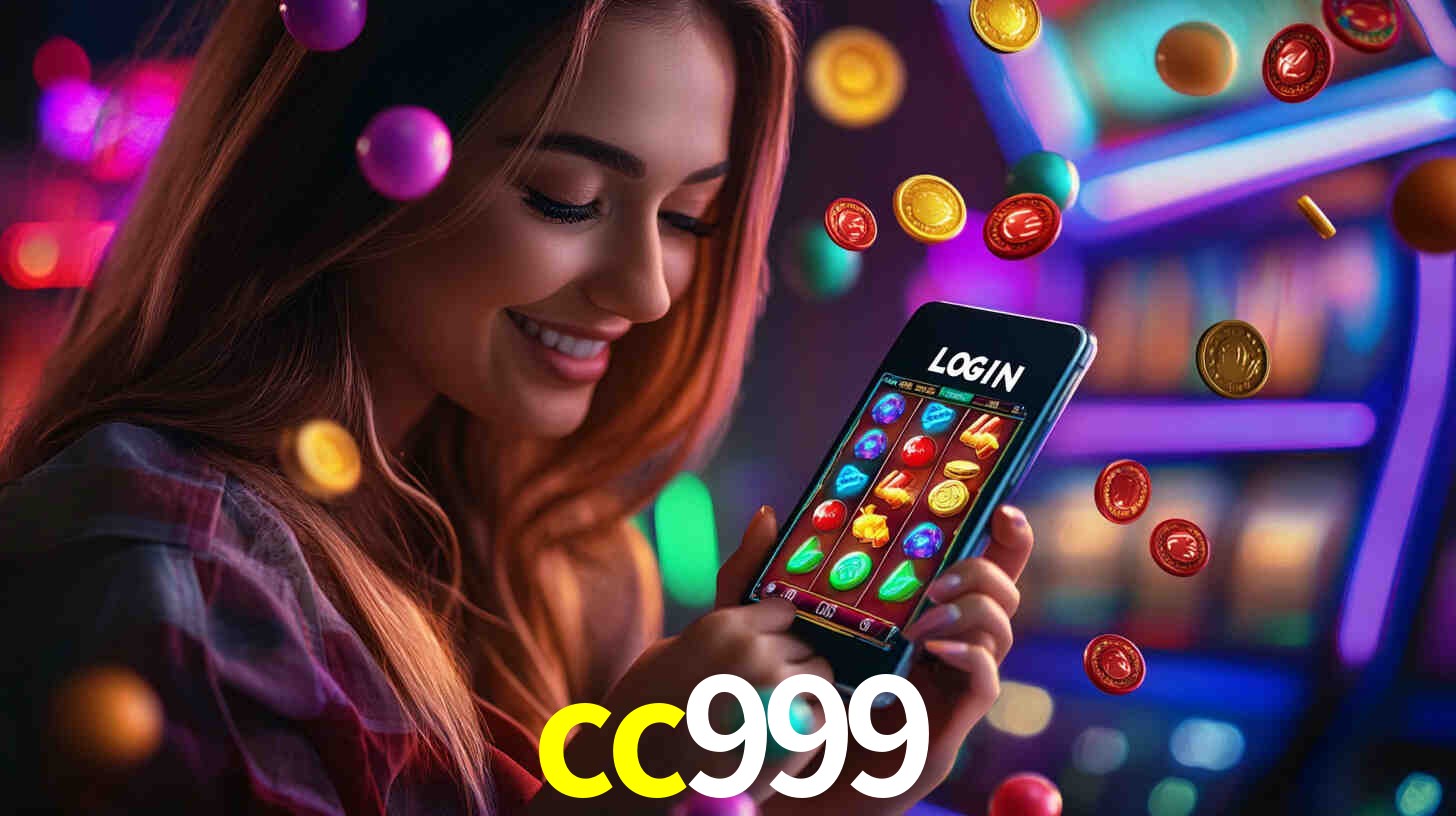 cc999 app