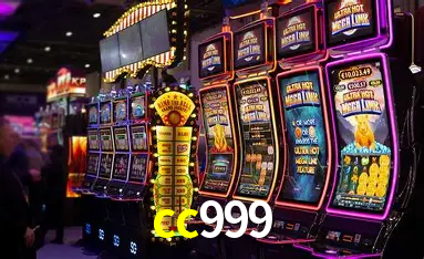 A Revolução dos Aplicativos de Jogos no cc999