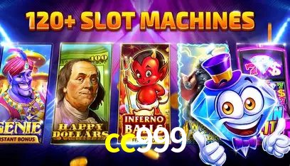 Inovações de Jogos na cc999: O Futuro das Experiências Interativas