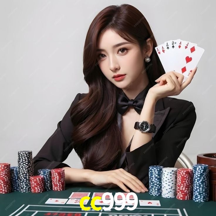 Casino Ao Vivo cc999