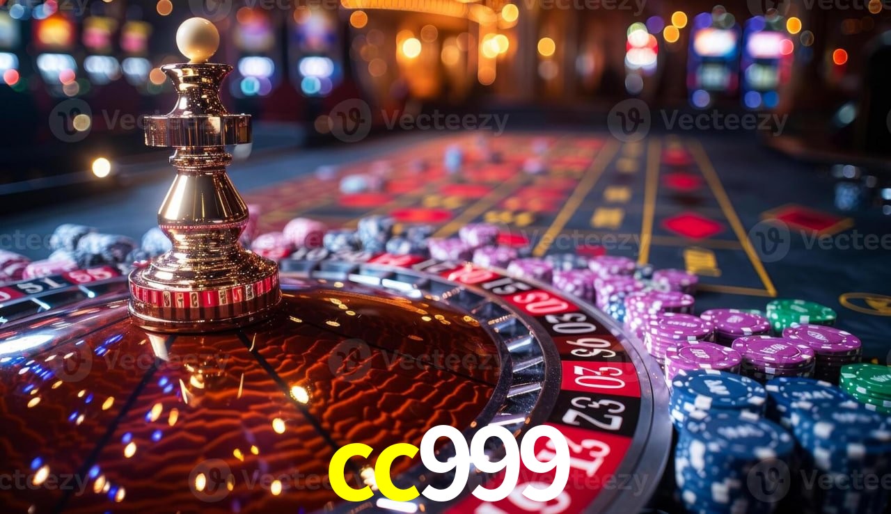 A Popularidade dos Caça-Níqueis no cc999