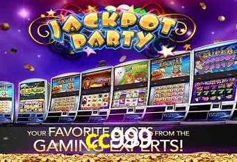 Inovações de Jogos na cc999: O Futuro das Experiências Interativas