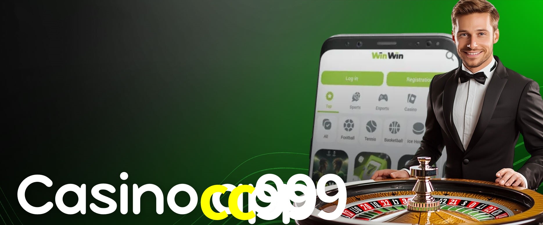 A Experiência Imersiva dos Cassinos Ao Vivo no cc999