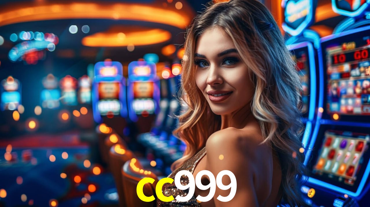 Casino Ao Vivo cc999