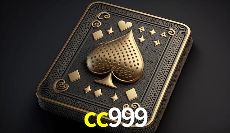 Tecnologia da Plataforma cc999