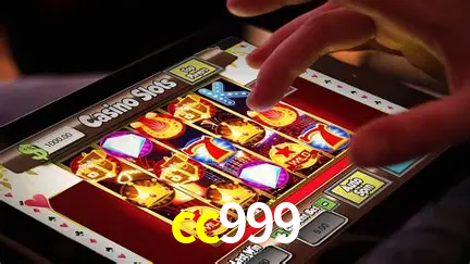 Descubra a Magia dos Jogos de Arcade no cc999
