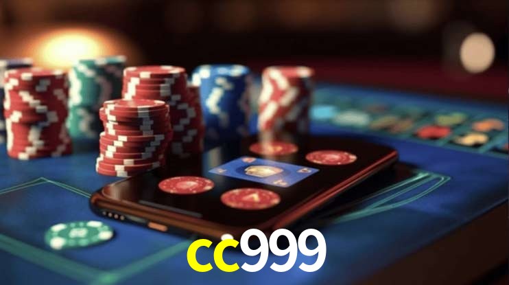 Casino Ao Vivo cc999