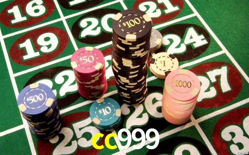 Casino Ao Vivo cc999