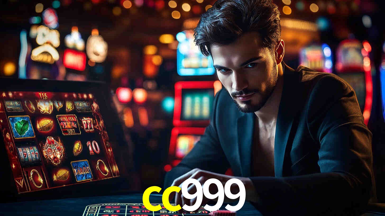 cc999 app