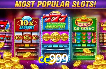 Inovações de Jogos na cc999: O Futuro das Experiências Interativas