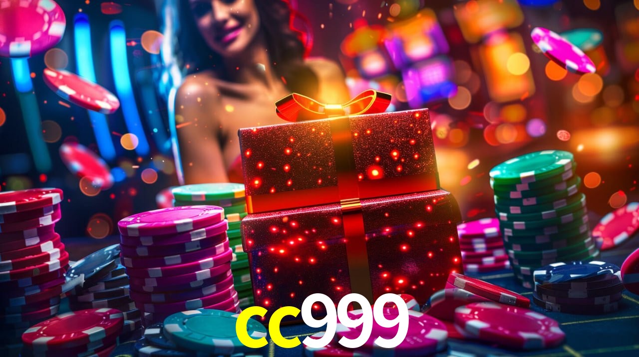 Casino VIP cc999
